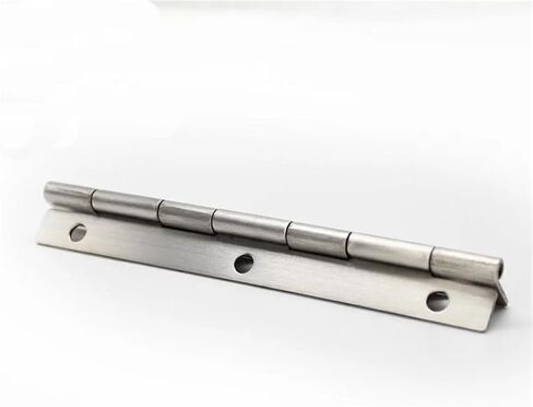 مفصلة من الفولاذ المقاوم للصدأ ملحقات الأجهزة حامل ملصق طويل ورقة CL253 1 قطعة in Kuwait