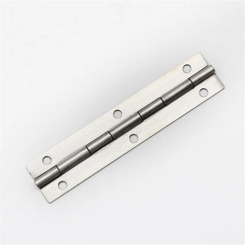 Stainless Steel Hinge Hardware Accessories Long Poster Stand Leaf CL253 1Pcs in Saudi Arabia