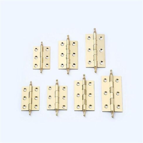 خزائن الأثاث والأبواب النحاسية والنوافذ والمفصلات الصامتة 1 قطعة (88 مم-ماتي) in Kuwait