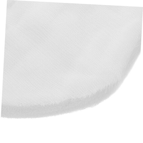 100pcs Facial Gauze Mask Sheets Spa Facial Mask Skincare Face Round Sheets Skincare Supplies in Saudi Arabia