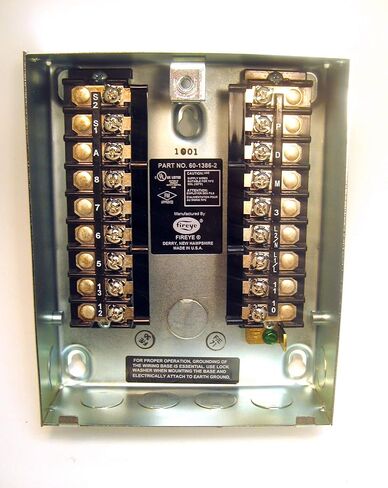Johnson Controls P74AA-1C Penn Series P74 Differential Pressure Control, Closes on Decreases SPST Switch, 8-70 Differential psig, 8-30 Adjustable Differential Switch, 36" Capillary with 1/4" Flare Nut in Saudi Arabia