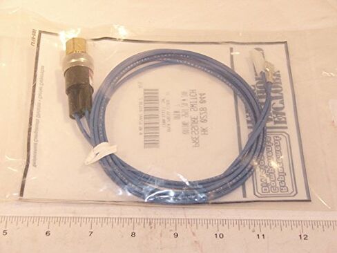 Carrier HK02ZB044 Open 7 Close 22 50" Lead Pressure Switch in Saudi Arabia