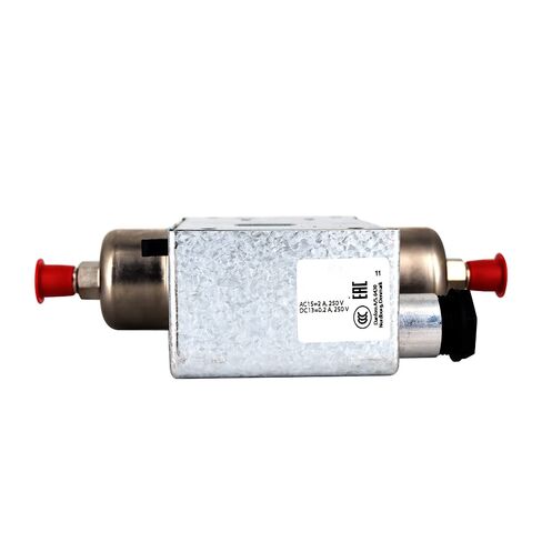 Pack of 1 Oil Differential Pressure Switch (Range: 4.35 psi to 65.26 psi) with Connection Thread ¼ in for HCFC & HFC Refrigerant | Model: MP55 in Kuwait