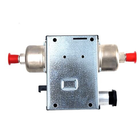 Pack of 1 Oil Differential Pressure Switch (Range: 4.35 psi to 65.26 psi) with Connection Thread ¼ in for HCFC & HFC Refrigerant | Model: MP55 in Kuwait