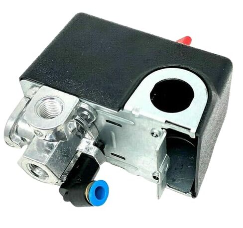 مفتاح الضغط للطراز 919.167600 الجزء رقم 1000001952 in Kuwait