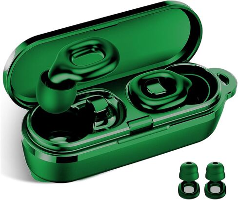 سدادات أذن للنوم، سدادات أذن لتقليل الضوضاء بدرجة 35 ديسيبل وحماية السمع باللون الأرجواني in Kuwait