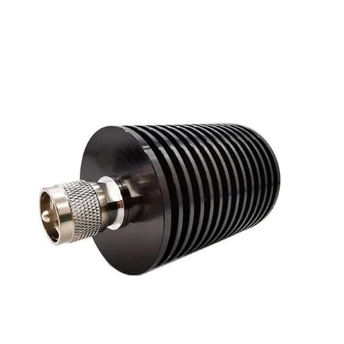 1 حمل وهمي محوري، 50 وات، UHF، موصل ذكر PL259، 50 أوم، DC-500MHz in Kuwait