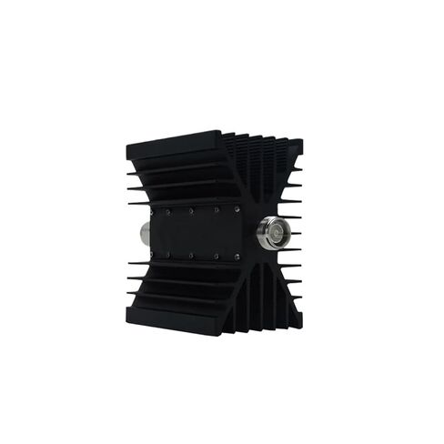 100W N 4.3-10 7/16 DIN coaxial attenuator 50 ohms(20dB,3GHz 4.3-10-JK) in Kuwait