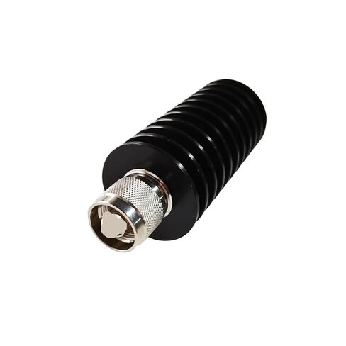 50W Fixed Attenuator 6/8GHz 50 Ohms(15dB 8GHz,N Male to Female) in Saudi Arabia