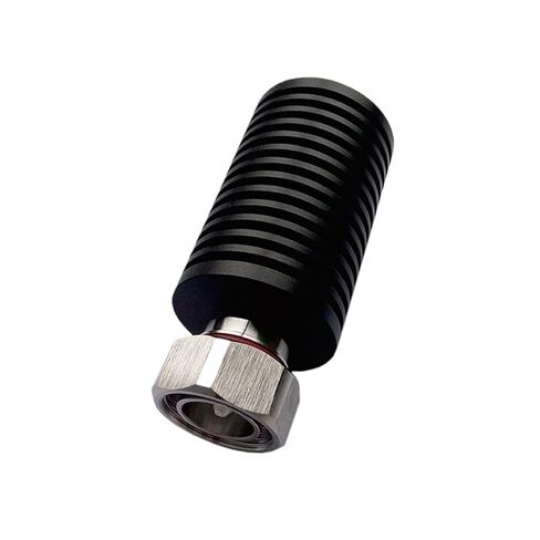 50 واط 7/16 DIN ذكر تحميل وهمي للإنهاء المحوري 3.0 جيجا هرتز 50Ω (3G) in Kuwait