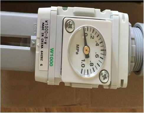 صمام تخفيض ضغط المرشح W1000-8-W in Kuwait