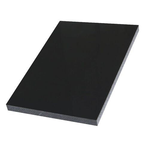 High-Density Polyethylene (HDPE) Plastic Sheet (1, White, 12" X 16"X 1/2") in Saudi Arabia