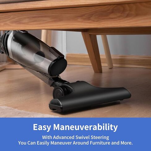 Corded Vacuum (Blue) in Saudi Arabia
