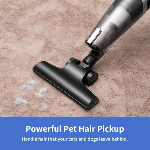 Corded Vacuum (Blue) in Saudi Arabia