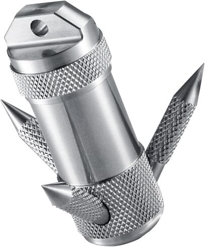 خطاف تصارع محمول، أداة من الفولاذ المقاوم للصدأ لتسلق الصخور in Kuwait