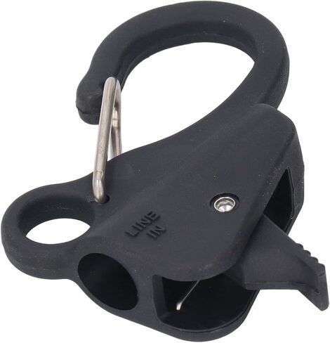 RiToEasysports Knotless Anchor System, Heavy Duty 8000lb Load Capacity Boat Anchor Hook Stainless Steel ABS for Kayaks Docks Camping Fishing Boating in Kuwait