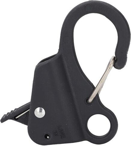 RiToEasysports Knotless Anchor System, Heavy Duty 8000lb Load Capacity Boat Anchor Hook Stainless Steel ABS for Kayaks Docks Camping Fishing Boating in Kuwait