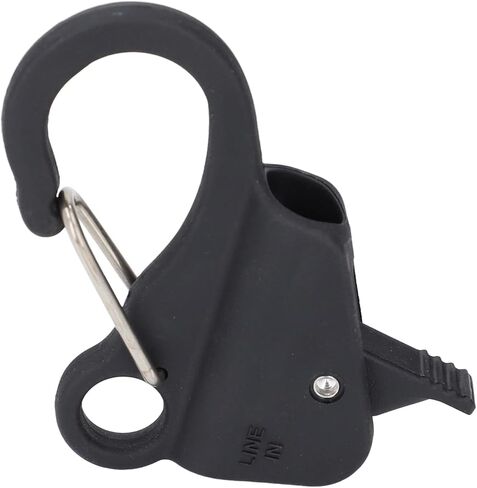 RiToEasysports Knotless Anchor System, Heavy Duty 8000lb Load Capacity Boat Anchor Hook Stainless Steel ABS for Kayaks Docks Camping Fishing Boating in Kuwait