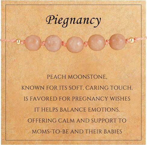 Protection Bracelet Gifts for Women Men, Protection Crystals Natural Energy Healing Crystal Beaded Bracelets Christmas Valentines day Birthday Gift for Friends Women Men in Kuwait