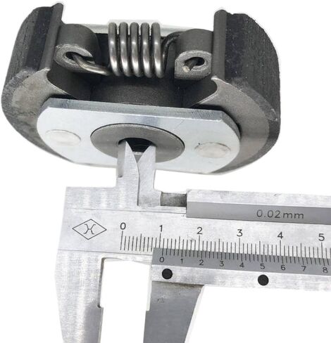 Clutch Compatible with BS50-2 BS60-2 BS70-2 BS500 BS600 BS700 RAMMERS in Saudi Arabia