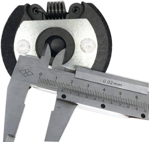 Clutch Compatible with BS50-2 BS60-2 BS70-2 BS500 BS600 BS700 RAMMERS in Saudi Arabia