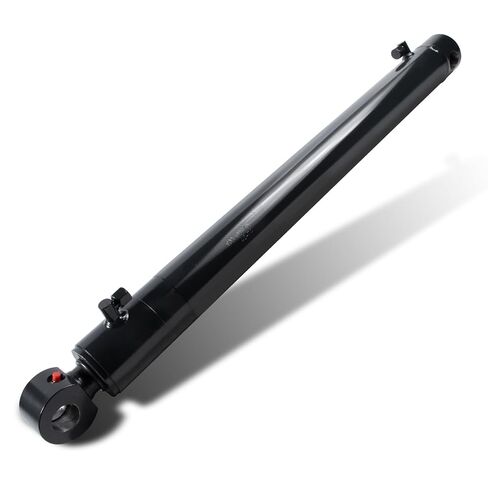 7117667 Hydraulic Lift Cylinder Compatible with Bobcat S205 S175 S185 T190 773 Skid Steer Loader in Kuwait