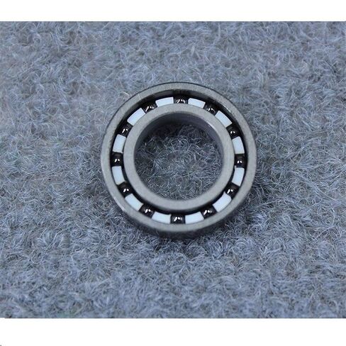 Power Transmission Products 6809 Full Ceramic Bearing Si3N4 Material 6809CE All Silicon Nitride Ceramic 6809 Ball Bearings 45587 mm Ball Bearings in Saudi Arabia