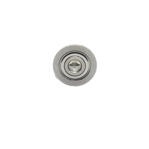 10pcs SF625ZZ Miniature Flanged Ball Bearings 5x16x5mm 420 Stainless Steel Flange Bearing in Saudi Arabia