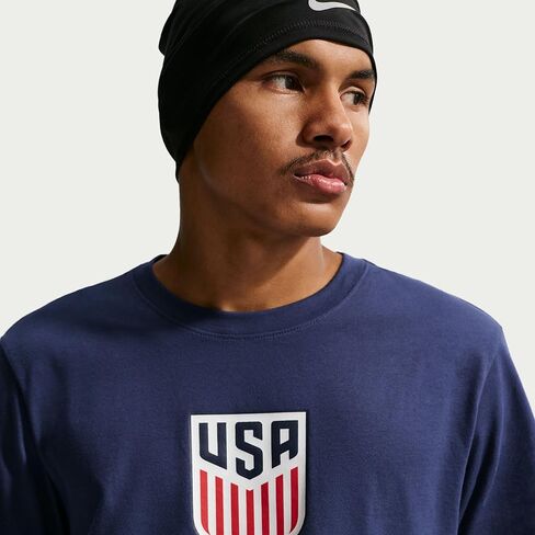 Nike Men's World Cup T-Shirt - USA in Saudi Arabia
