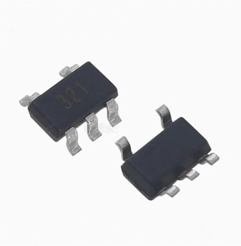 SGM321YN5/TR SGM321YN5 SOT23-5 Operational Amplifier Chip 10Pcs in Saudi Arabia