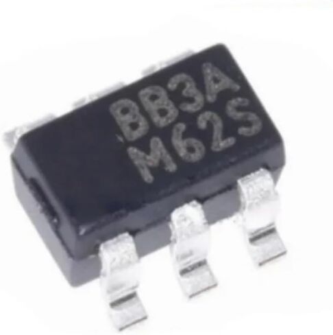 HY2213-BB3A SOT23-6 BB3A رقاقة حماية بطارية الليثيوم المتوازنة CM1010-A 20 قطعة in Kuwait