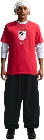 Nike Men's World Cup T-Shirt - USA in Saudi Arabia