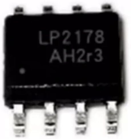 LP2178A LP2178 SMD SOP8 AC-DC سائق غير معزول 10 قطعة in Kuwait