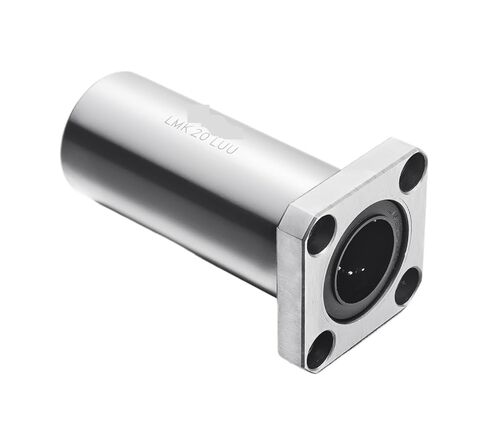 Linear Ball Bearing Bushing 10pcs/Bag LMK8LUU/SMK8GWUU/LHFSW8(Dr8 D15 L45mm) in Saudi Arabia