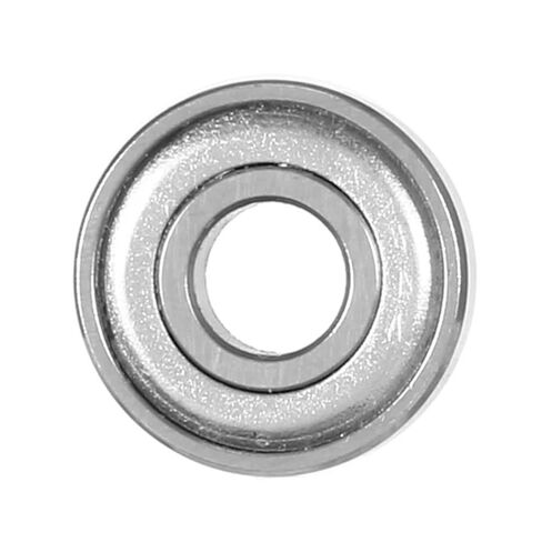 2025 Trend20pcs 695ZZ Miniature Deep Groove Ball Bearing & 300 Pcs M2 Hex Column Spacer Screw Nut Assortment Kit in Saudi Arabia