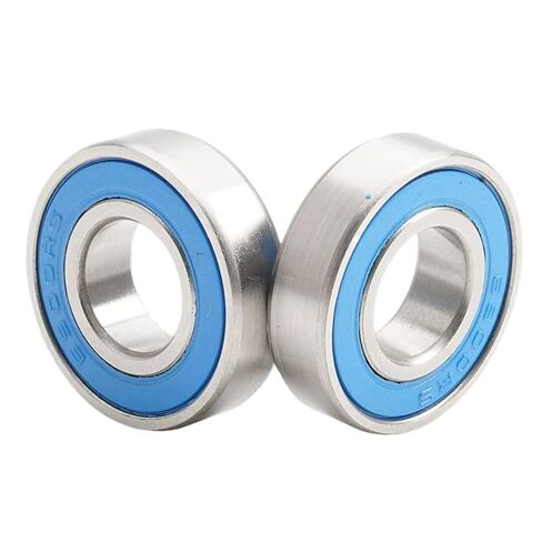 10PCS Slim Thin Section Deep Groove Ball Bearings 6900RS 6901RS 6902RS 6903 2RS Blue Orange Black Seal RS Bearing 6900 6901 6902(6901RS P6 Blue) in Saudi Arabia