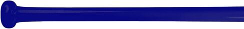 SSK Z9 Professional Edge Coaches Wood Fungo Bat 33" 35" 37" - Baseball & Softball - 60 Day Warranty - 35+ Colors (Royal/Royal/White, 35") in Saudi Arabia