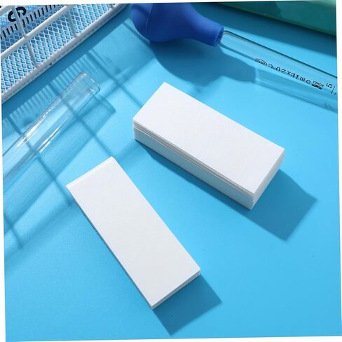 Laboratory Papers 200pcs Chromatography Strips for Blotting Science Accurate Results in Saudi Arabia