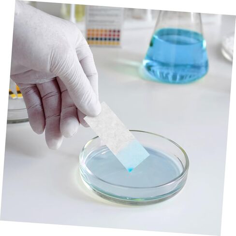 Laboratory Papers 200pcs Chromatography Strips for Blotting Science Accurate Results in Saudi Arabia