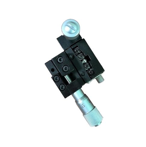 25mmX25mm Extremely Small XY Dual-axis Precision fine-Tuning Platform disassembly in Saudi Arabia