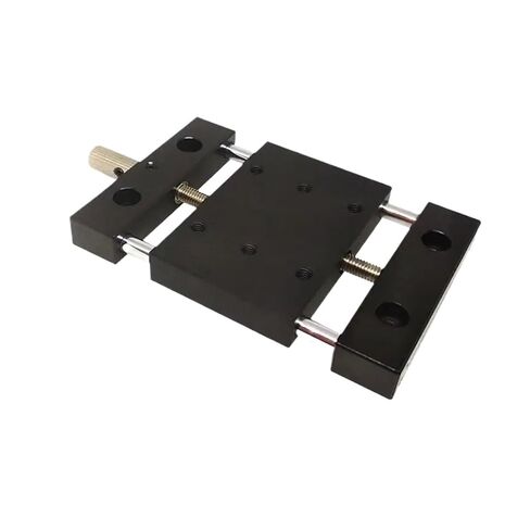 PT-SS20 Manual Translation Worktable, self-Locking, Stroke 20mm in Kuwait