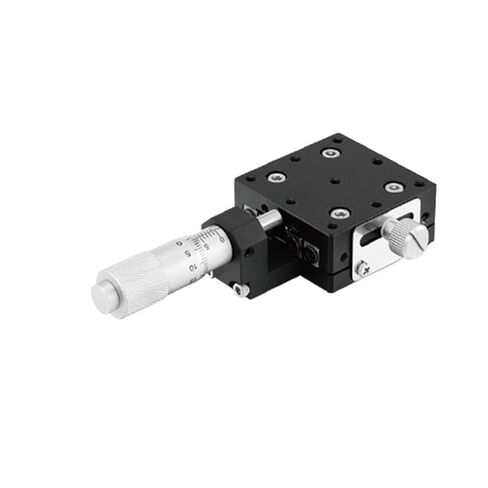X-axis Manual Displacement Precision Optical fine-Tuning Slide(LX50-C) in Saudi Arabia