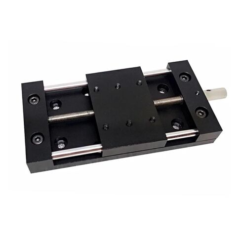 PT-SS50 Manual Translation Worktable, self-Locking, Stroke 50mm in Saudi Arabia