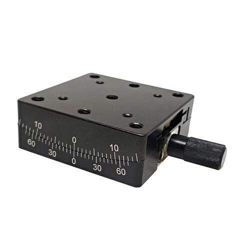 PT-SD301 Precision Manual Angle Worktable in Kuwait