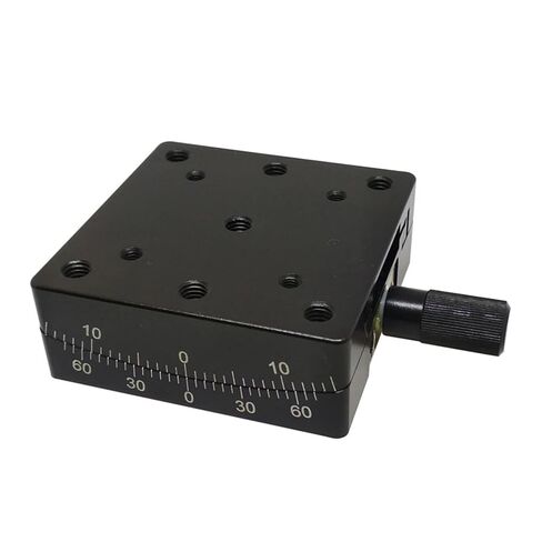 PT-SD301 Precision Manual Angle Worktable in Kuwait