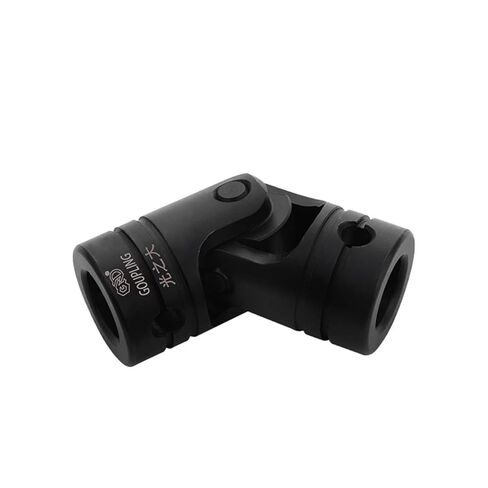 Universal Joint Coupling high Torque Precision Connector Variable Angle Universal Joint couplers in Saudi Arabia