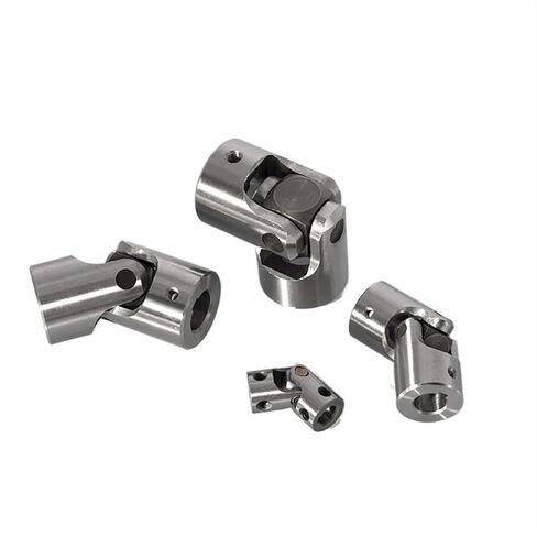 09G Cross Universal Joint Coupling Precision Single and Double Telescopic cardan Needle Roller Bearing Shaft Coupler in Saudi Arabia