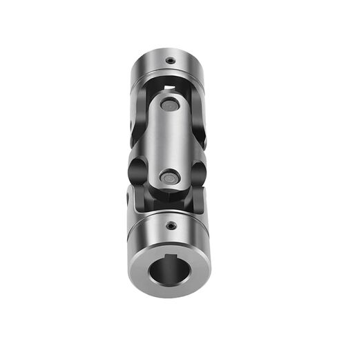 Clamp Shaft Encoder Couples Detachable Universal Joint cardan Coupling 3/4(HZ06-d16) in Saudi Arabia