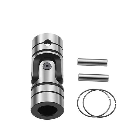 Clamp Shaft Encoder Couples Detachable Universal Joint cardan Coupling(HZ01-d16) in Saudi Arabia