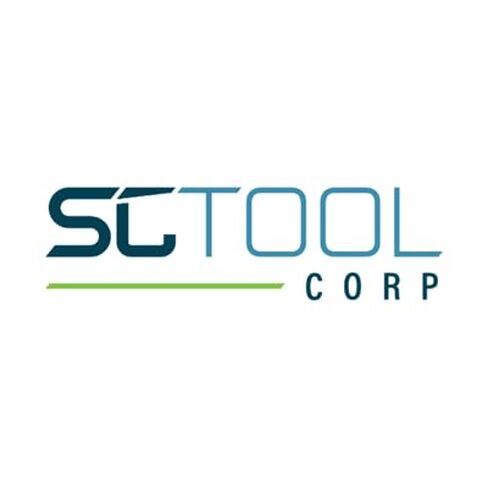 SCT10143 AX3 3-Flute, 1/4" Diameter, 3/4" Cutting Length, .015" Corner Radius, Center Cutting, 2.5" OAL, Un-Coated, 1/4" Shank Dia., High-Performance Aluminum & Non-Ferrous Machining in Saudi Arabia